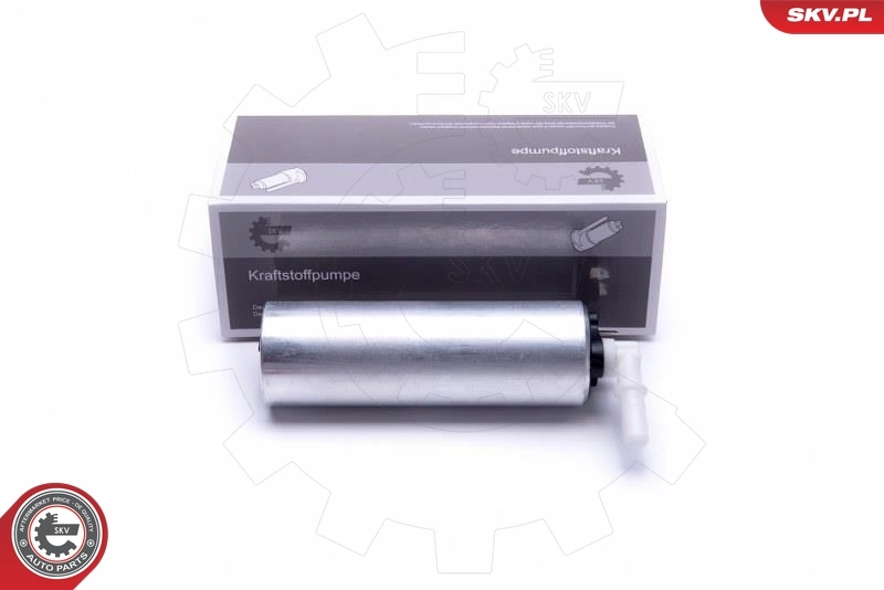 Fuel Pump